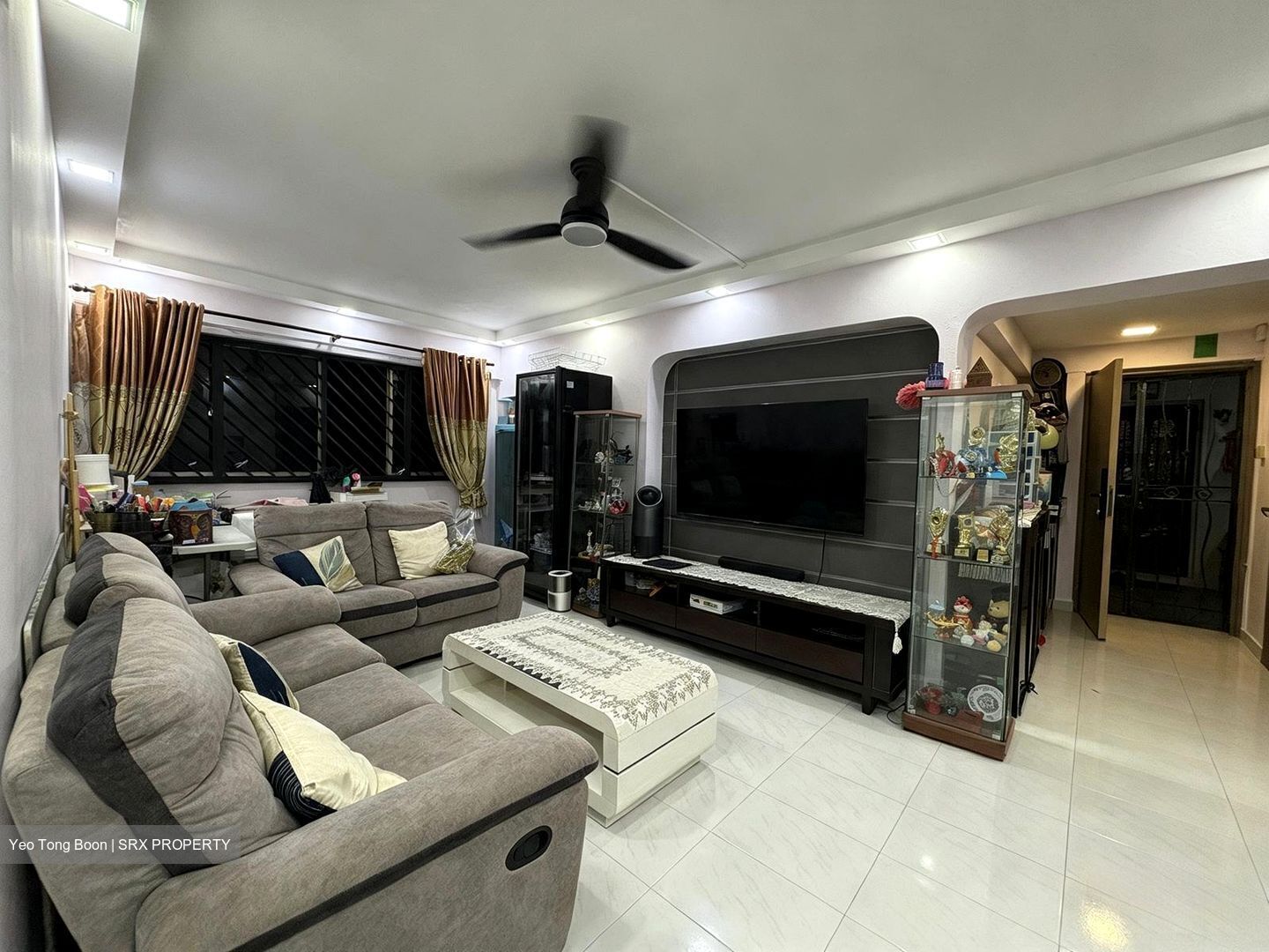 Blk 237 Choa Chu Kang Central (Choa Chu Kang), HDB 4 Rooms #632039711